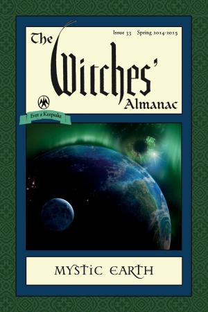 bigCover of the book The Witches' Almanac, Issue 33 by 