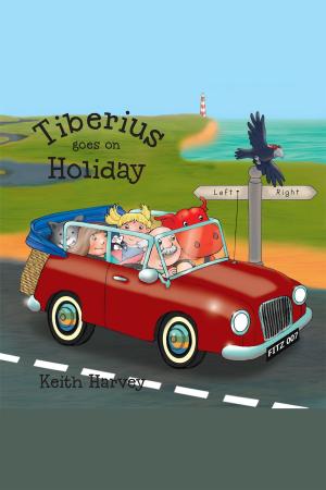 Cover of the book Tiberius Goes on Holiday by Orlando Pearson