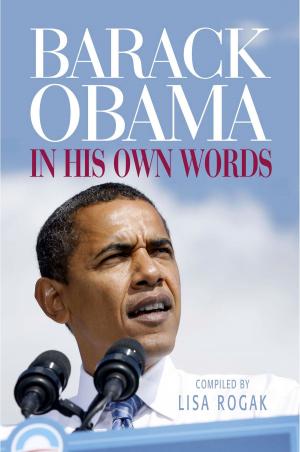 Cover of the book Barack Obama by Marco Roth