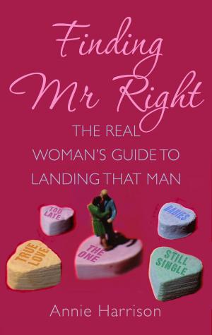 Cover of the book Finding Mr Right by Nick Baker