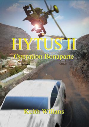 Cover of the book HYTUS II by Lydia Oluwayinka