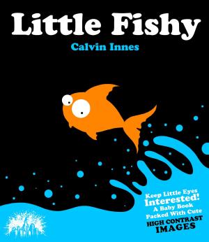 bigCover of the book Little Fishy by 