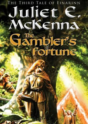 Cover of the book The Gambler's Fortune by Lyda Morehouse