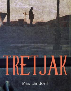 Cover of the book Tretjak by Joachim Sartorius