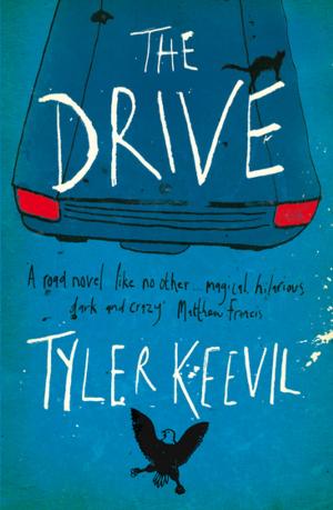 Cover of the book The Drive by Jonathan Kemp