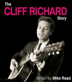 Cover of the book Cliff Richard Story by Jon Allen