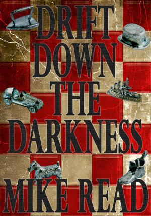 Cover of the book Drift Down The Darkness by Liam McCann