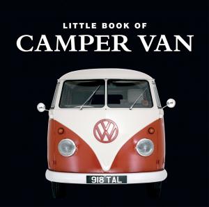 Cover of Little Book of Camper Van