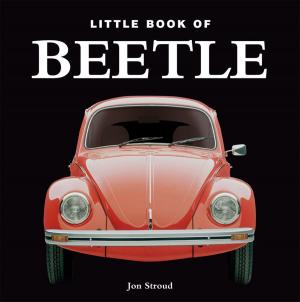 Cover of Little Book of Beetle