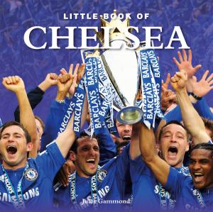 Cover of the book Little Book of Chelsea by Cilla Black