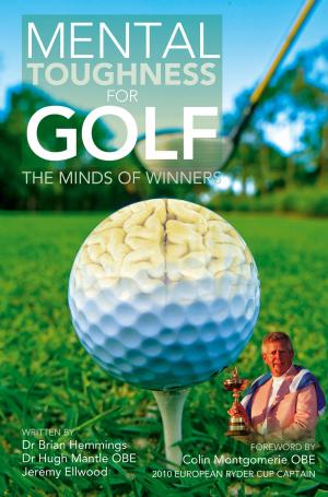 Cover of the book Mental Toughness for Golf by Julian Seaman