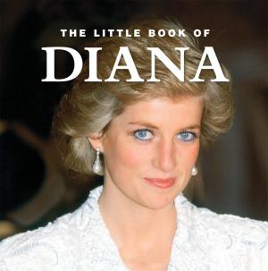 Cover of the book Little Book of Diana by Pat Morgan