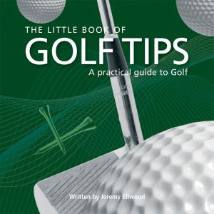 Cover of Little Book of Golf Tips