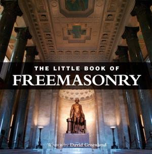 Cover of the book Little Book of Freemasonry by The British Council