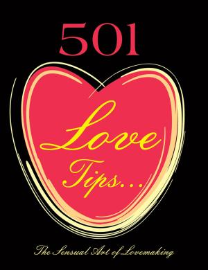 Cover of the book 501 Love Tips by Peter Gammond