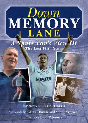 Cover of Down Memory Lane