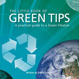 Cover of the book Little Book of Green Tips by J J Gammond