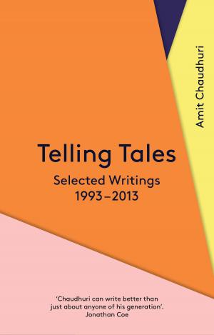 Cover of the book Telling Tales by Michael Gelb