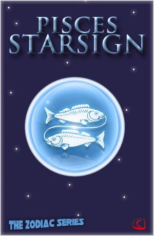 Cover of Pisces Starsign