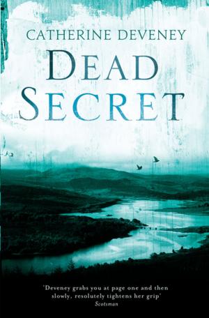 Cover of Dead Secret