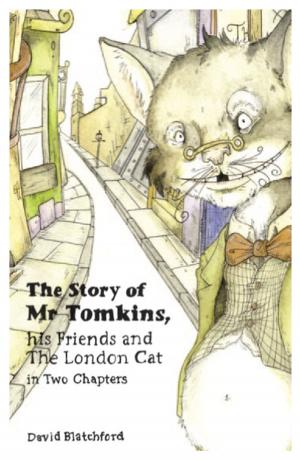 bigCover of the book Mr Tompkins by 