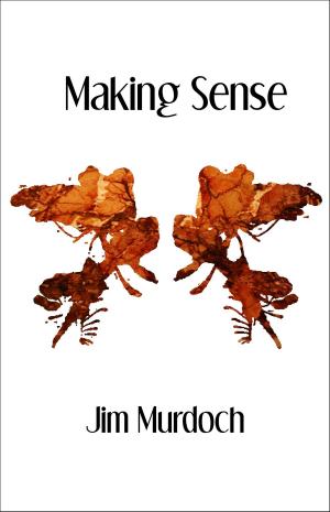Cover of the book Making Sense by Steve DeWinter, Keiko O’Leary, Michelle E. Lowe, Gayle Schultz, Kirsten Weiss, M. Smith