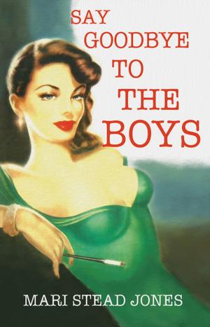 Cover of the book Say Goodbye to the Boys by Simone van der Vlugt