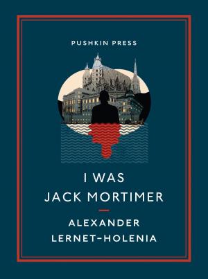 bigCover of the book I Was Jack Mortimer by 