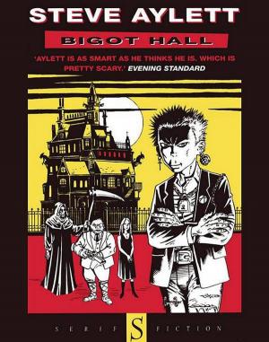 Cover of the book Bigot Hall by J.M. Synge