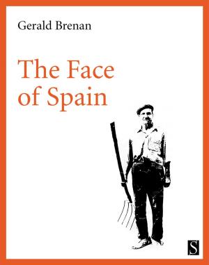 Book cover of The Face of Spain