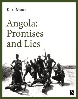 Cover of the book Angola: Promises and Lies by Julia Gabriel