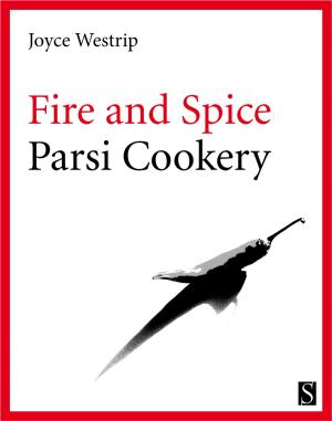 Cover of the book Fire and Spice by J.M. Synge