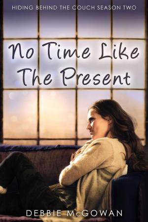 Cover of the book No Time Like The Present by Stephen Osborne