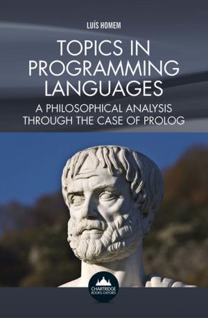 Cover of the book Topics in Programming Languages by Ali M Al-Khouri