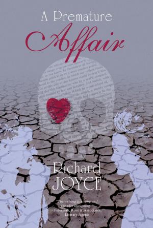 Cover of the book A Premature Affair by Danuta Gray