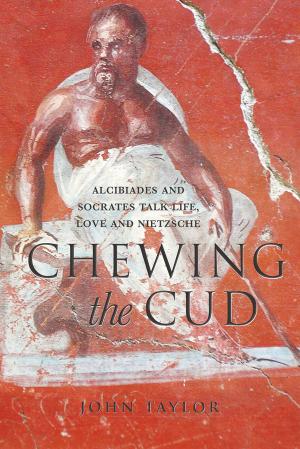 Cover of the book Chewing The Cud by David Bloomberg
