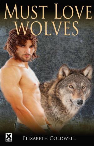 Cover of the book Must Love Wolves by Sommer Marsden, Rosie Thornleigh, Roxanne Sinclair, Dolores Day, Sophie Alan