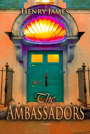 Cover of the book The Ambassadors by Edith Nesbit