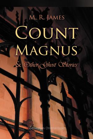 Cover of the book Count Magnus And Other Ghost Stories by G. Chesterton