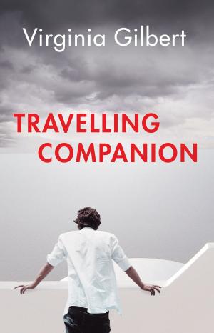 Book cover of Travelling Companion