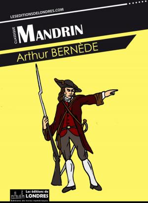 Cover of the book Mandrin by Kropotkine