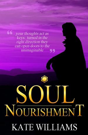 Cover of the book Soul Nourishment by Tracey Odessa Kane