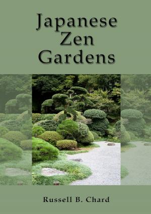 Cover of Japanese Zen Gardens