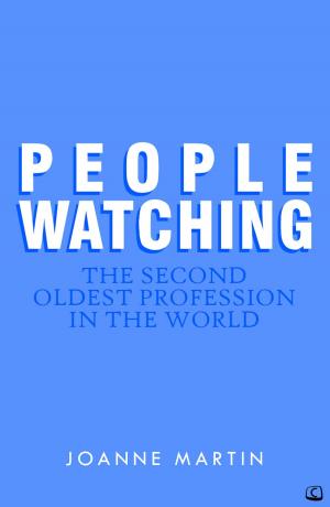 Cover of the book People Watching by Pam and Lee Hunter