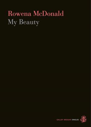 Book cover of My Beauty