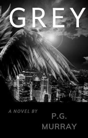 Book cover of GREY