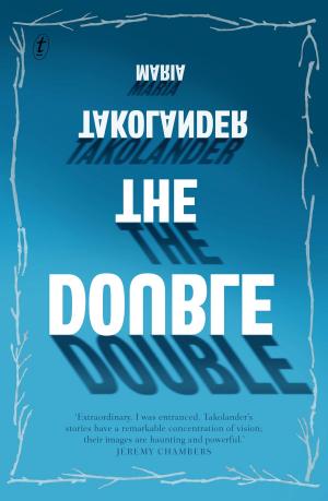 Cover of The Double