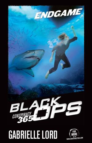 Cover of the book Conspiracy 365 Black Ops #3 by James Phelan
