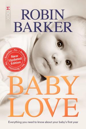 bigCover of the book Baby Love by 