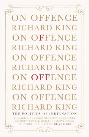 Cover of the book On Offence by Barry Heard
